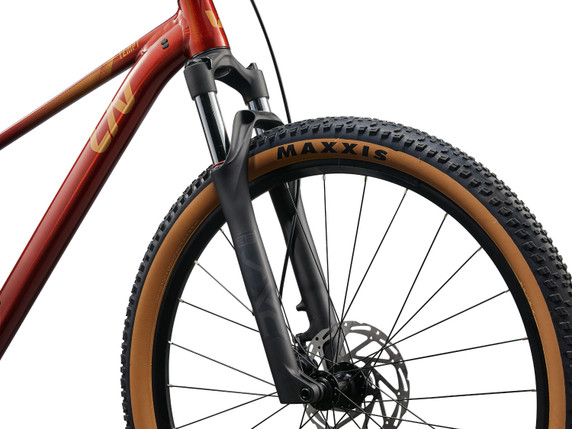 Liv Tempt 2 29inch Mars Dust MTB Bike