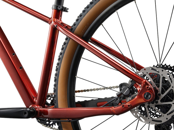 Liv Tempt 2 29inch Mars Dust MTB Bike