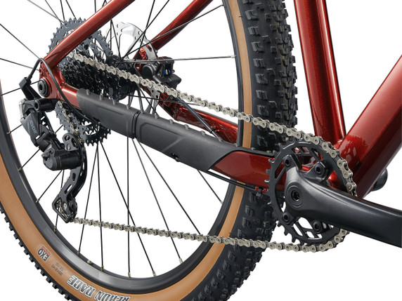 Liv Tempt 2 29inch Mars Dust MTB Bike
