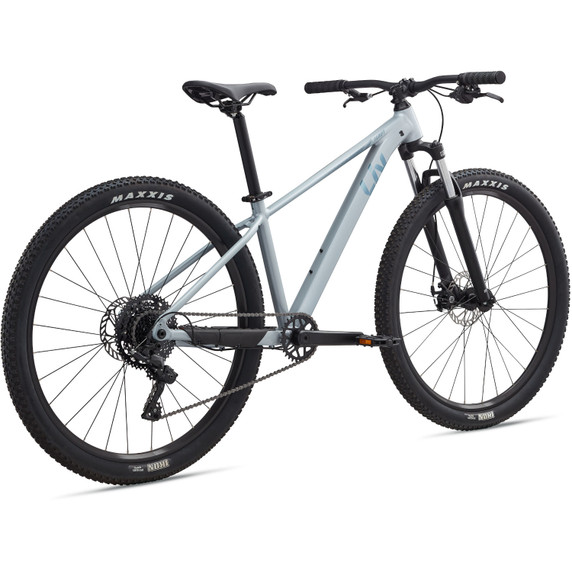 Liv Tempt 4 29inch Nordic Breeze MTB Bike
