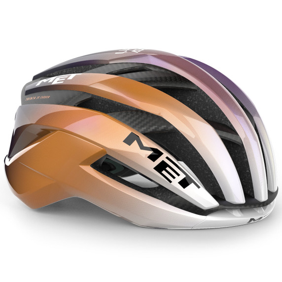 Met Trenta 3k Carbon UAE Team ADQ 2026