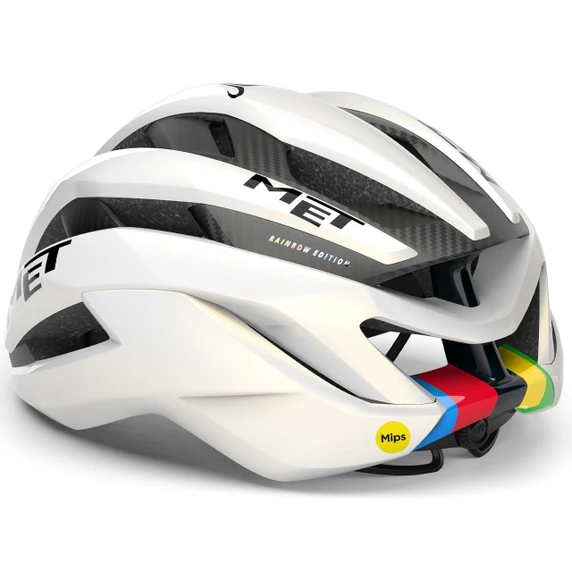 Met Trenta 3k Carbon World Champion Ltd Ed.
