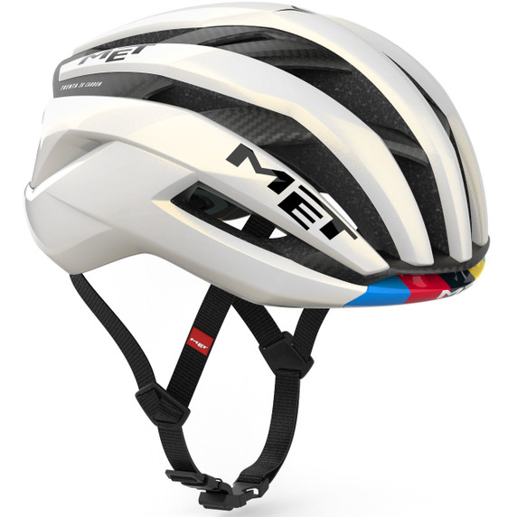 Met Trenta 3k Carbon World Champion Ltd Ed.