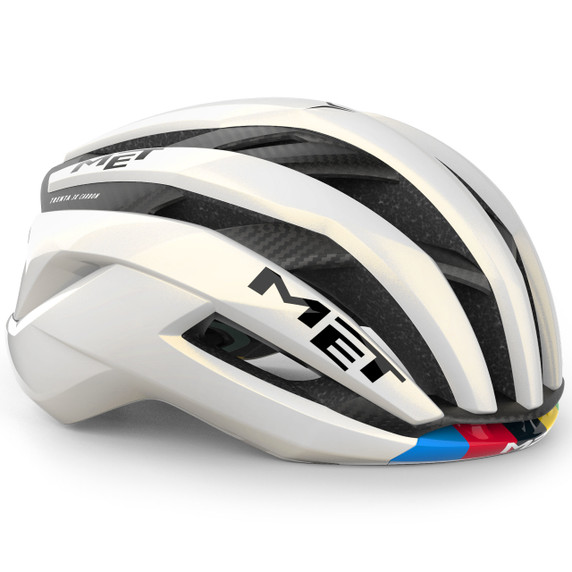 Met Trenta 3k Carbon World Champion Ltd Ed.