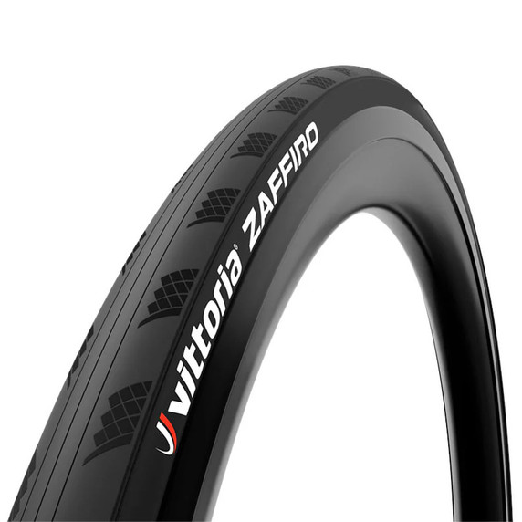 Vittoria Zaffiro EVO V G2 Black Folding Tyre