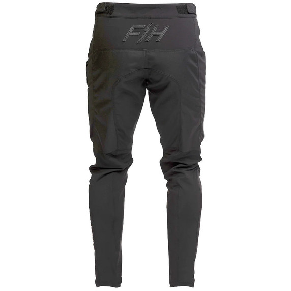 Fasthouse Fastline 2.0 Youth Pants Black