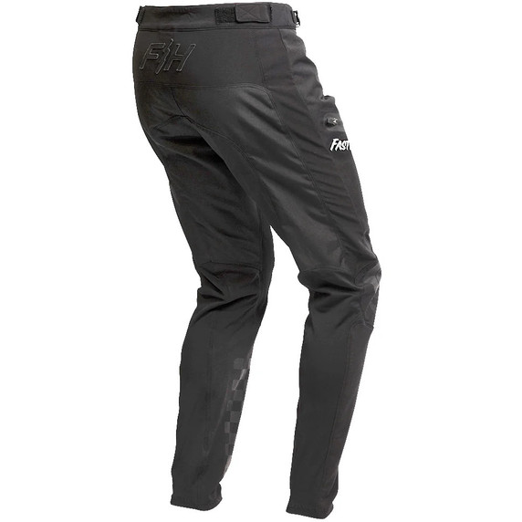 Fasthouse Fastline 2.0 Youth Pants Black