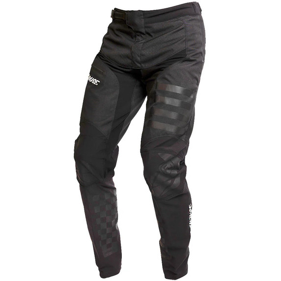 Fasthouse Fastline 2.0 Youth Pants Black