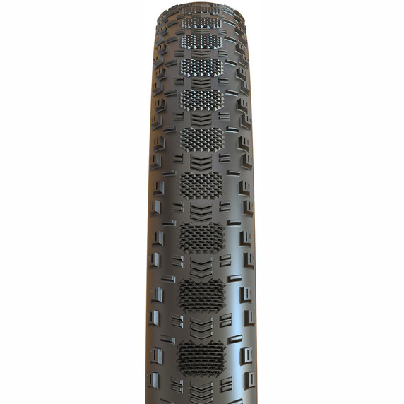 Maxxis Aspen ST Tubeless Folding 29" Tyre