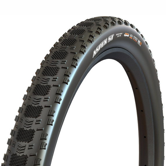 Maxxis Aspen ST Tubeless Folding 29" Tyre
