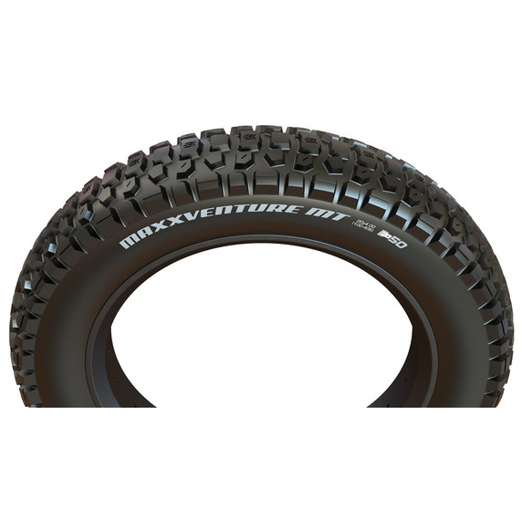 Maxxis Maxxventure MT Wire Bead 20" Tyre - 4"