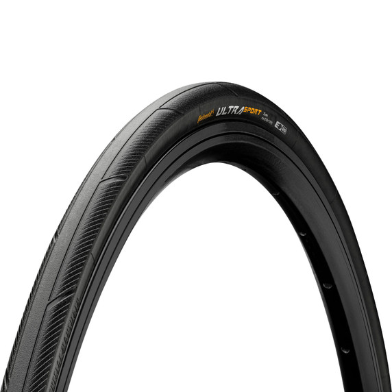 Continental Ultra Sport 3 Wire Bead Tyre
