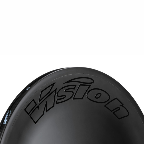 Vision Metron TTW Rear Disc Wheel - Shimano HG