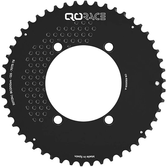 QO Race Aero 12 Speed Chainring