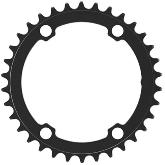 QO Race Aero 12 Speed Chainring