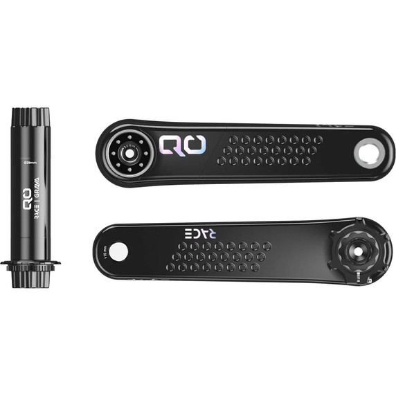 QO Race Carbon Crank Assembly