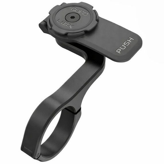 Quad Lock Out Front Mount Pro Version 2