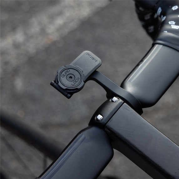 Quad Lock Out Front Mount Pro Version 2
