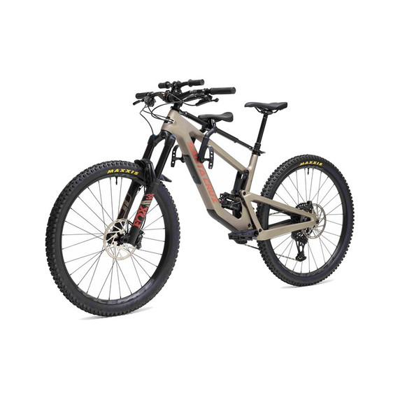 Kids Ride Shotgun G2 Pro Seat/Handlebar Combo