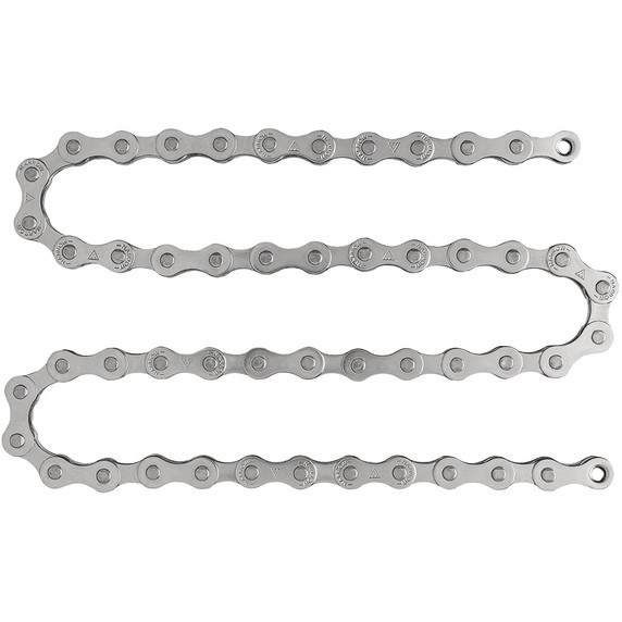 Miche Pistard 1/2 x 1/8 114L Chain with Connector Link