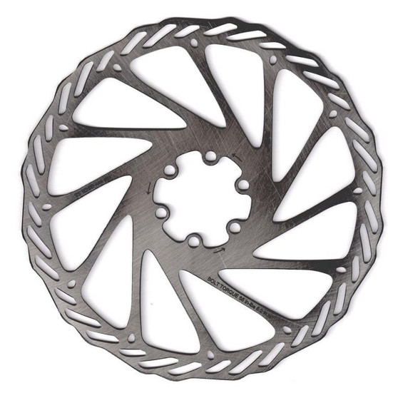 Avid G3 CleanSweep 6-Bolt Disc Brake Rotor