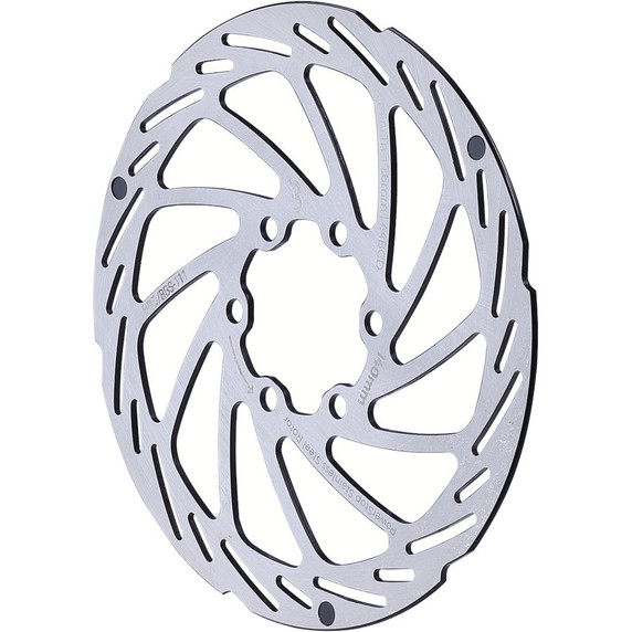 BBB Cycling BBS-111 6-Bolt Disc Brake Rotor