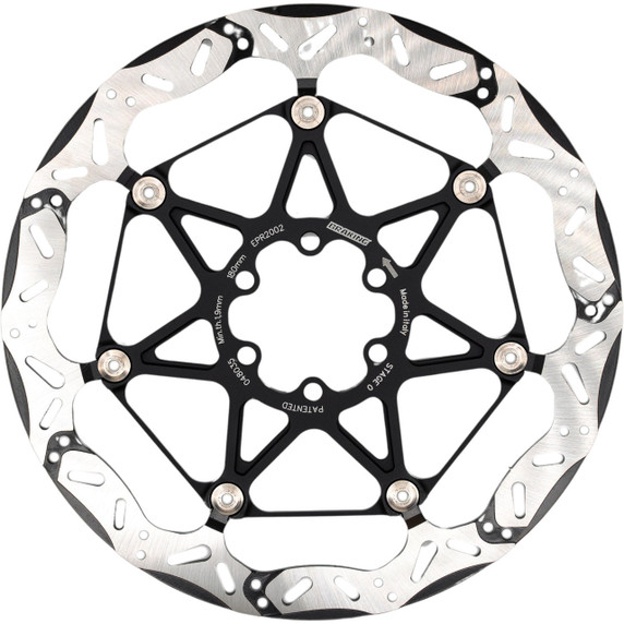 Braking Epta Stage 0 6-Bolt Disc Brake Rotor