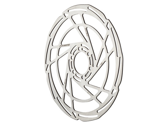 Jagwire Sport SR1 6-Bolt Disc Brake Rotor
