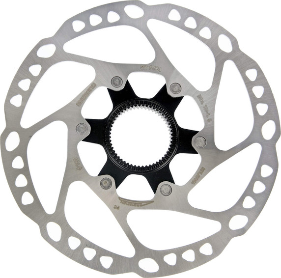 Shimano Deore SM-RT64 Centrelock Disc Brake Rotor