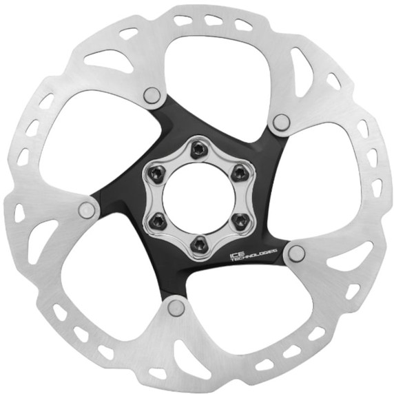 Shimano Deore XT SM-RT86 6-Bolt Disc Brake Rotor