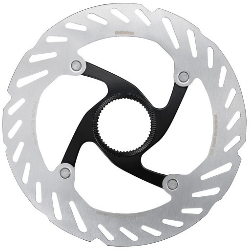 Shimano RT-CL700 Centrelock Disc Brake Rotor External Serration