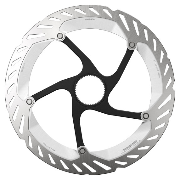 Shimano XT RT-CL800 Internal Serration Centrelock Disc Brake Rotor