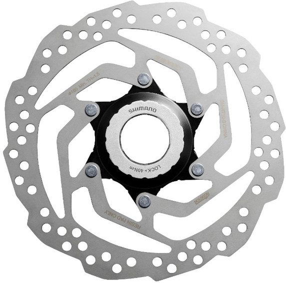 Shimano SM-RT10 Centrelock Disc Brake Rotor