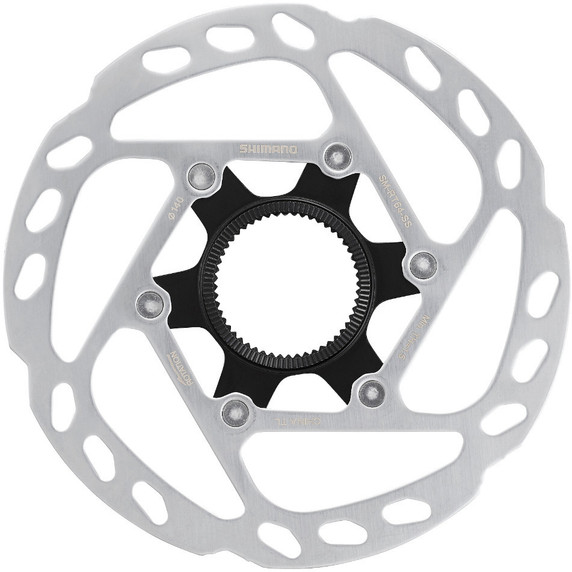 Shimano SM-RT64 Centrelock Disc Brake Rotor