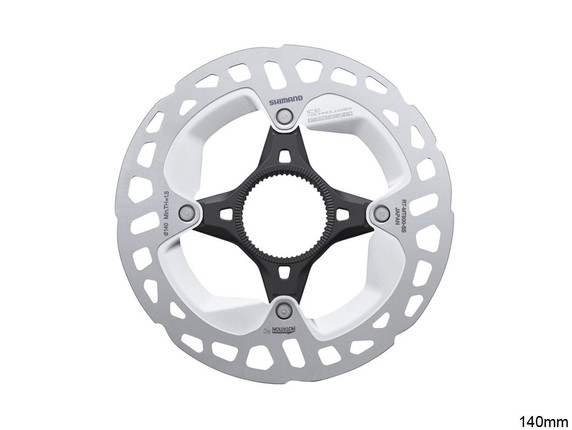 Shimano Ultegra XT RT-MT800 External Serration Centrelock Disc Brake Rotor