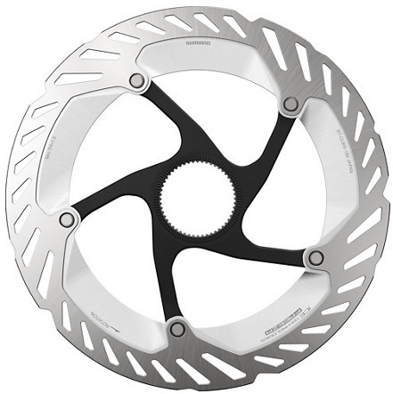Shimano Ultegra XT RT-MT800 External Serration Centrelock Disc Brake Rotor