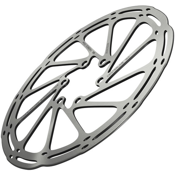 SRAM CenterLine 6-Bolt Disc Brake Rotor