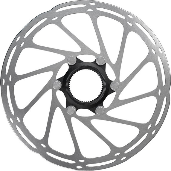 SRAM CenterLine Rounded Centrelock Disc Brake Rotor