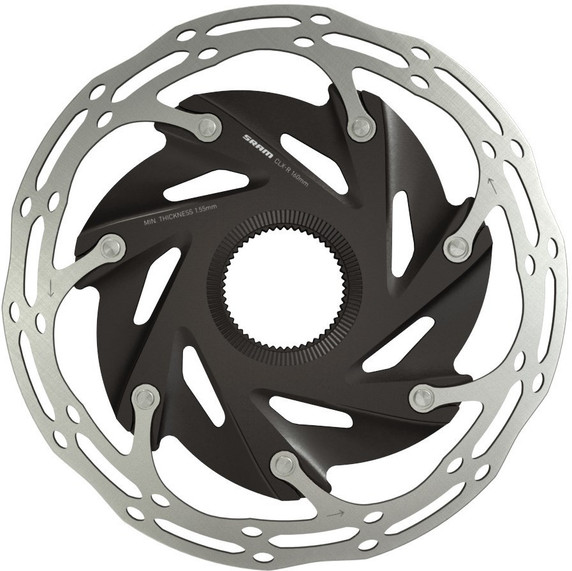 SRAM CenterLine XR Centrelock Disc Brake Rotor