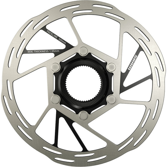 SRAM Paceline Centrelock Disc Brake Rotor