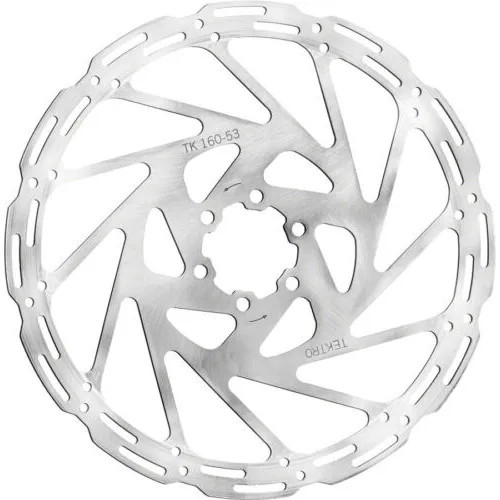 Tektro Anti Vibration 6-Bolt Disc Brake Rotor