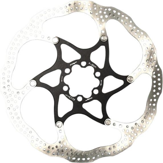 TRP 6-Bolt Disc Brake Rotor
