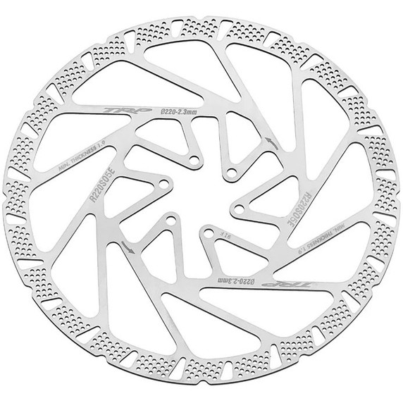 TRP Race 6-Bolt Disc Brake Rotor