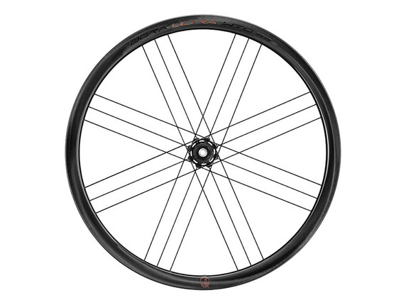Campagnolo Bora Ultra WTO 33 Disc Brake Wheels