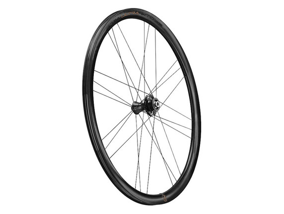 Campagnolo Bora Ultra WTO 33 Disc Brake Wheels