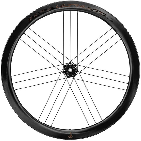 Campagnolo Bora Ultra WTO 45 C23 Disc Brake Wheels