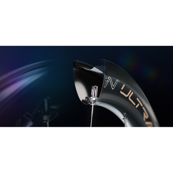 Campagnolo Bora Ultra WTO 45 C23 Disc Brake Wheels