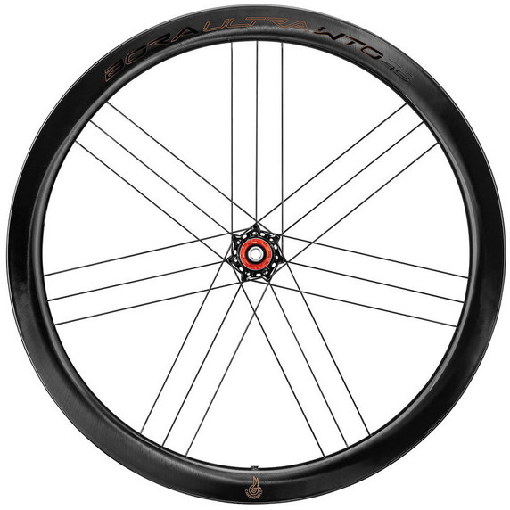 Campagnolo Bora Ultra WTO 45 C23 Disc Brake Wheels