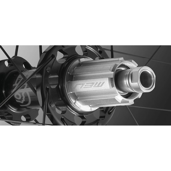 Campagnolo Bora Ultra WTO 45 C23 Disc Brake Wheels
