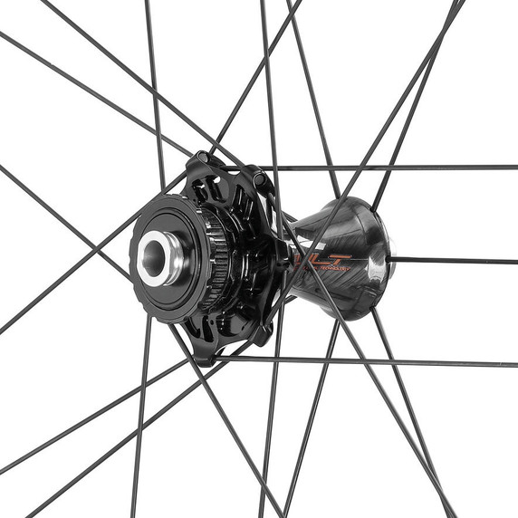 Campagnolo Bora Ultra WTO 60 C23 Disc Brake Wheels